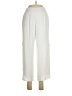 I.N. Studio 100% Rayon Ivory Casual Pants Size L (petite) - photo 1