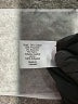 Lane Bryant Floral Black Blazer Size 28 (petite) - photo 7