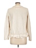 Neon Buddha Ivory Pullover Sweater Size L - photo 2