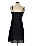DKNY Solid Black Cocktail Dress Size P (petite) - photo 2