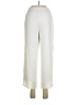 I.N. Studio 100% Rayon Ivory Casual Pants Size L (petite) - photo 2