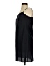 DKNY Solid Black Cocktail Dress Size P (petite) - photo 5