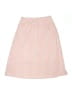 Unbranded Checkered-gingham Orange Casual Skirt Size L - photo 1