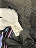 Unbranded Stripes Blue Swimsuit Top Size M - photo 3