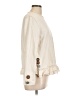 Neon Buddha Ivory Pullover Sweater Size L - photo 4