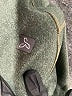 PrAna Color Block Green Active Pants Size XL (estimated) - photo 4