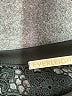 Everleigh Paisley Black Pullover Sweater Size XL (estimated) - photo 7