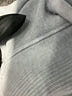 Lululemon Athletica Silver Pullover Sweater Size 10 - photo 8