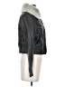 Slate & Willow 100% Polyester Black Jacket Size S - photo 4