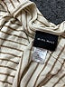 MIOU MUSE Ivory Long Sleeve T-Shirt Size M - photo 7