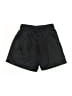 Score 100% Polyester Solid Black Athletic Shorts Size XS (youth) - photo 2
