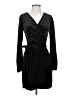 Nine West Polka Dots Black Cocktail Dress Size S - photo 1