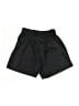 Score 100% Polyester Solid Black Athletic Shorts Size XS (youth) - photo 1