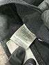 Rag & Bone Black Denim Shorts Size 23 waist - photo 4