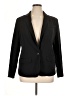A New Day Black Blazer Size 16 - photo 1