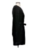Nine West Polka Dots Black Cocktail Dress Size S - photo 4