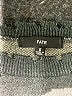 Fate Camo Brown Pullover Sweater Size S - photo 7