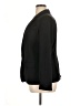 A New Day Black Blazer Size 16 - photo 5