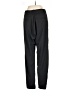 Hache Gray Dress Pants Size EU 40 / US 10 - photo 2