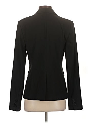 Ann Taylor Blazer (view 2)