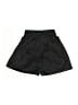 Score Solid Black Athletic Shorts Size XS (youth) - photo 2