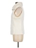 Ruby Rd. 100% Polyester Ivory Vest Size M - photo 5
