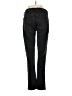 Ann Taylor LOFT Chevron-herringbone Black Jeans Size 28 waist - photo 2