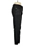 Ann Taylor LOFT Chevron-herringbone Black Jeans Size 28 waist - photo 4