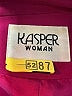 Kasper Purple Pink Coat Size 24 - photo 6