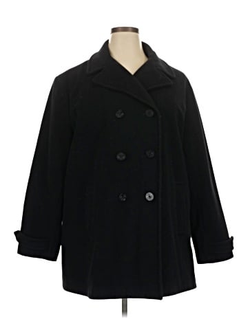 Eddie Bauer Coat (view 1)