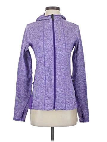 Brooks Track Jacket (view 1)