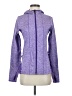 Brooks Purple Track Jacket Size S - photo 1