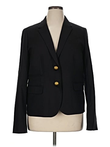 J.Crew Wool Blazer (view 1)