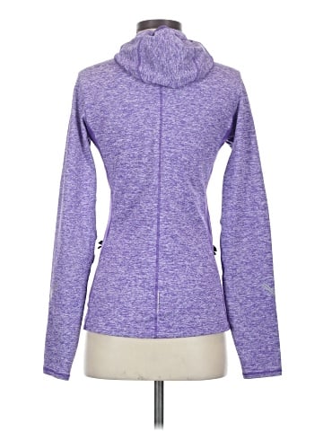 Brooks Track Jacket (view 2)