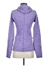 Brooks Purple Track Jacket Size S - photo 2
