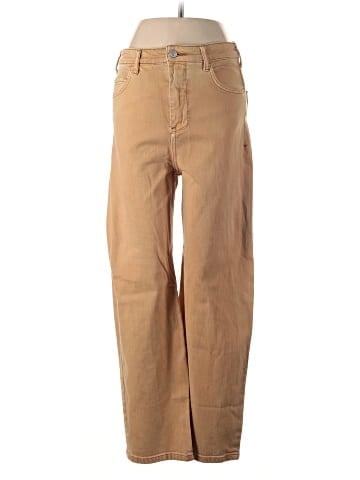 Pilcro Jeans (view 1)