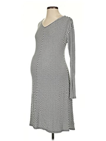Liz Lange Maternity for Target Casual Dress (view 1)