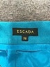 Escada Teal Formal Skirt Size EU 36 / US 6 - photo 4