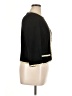 St. John Collection Black Wool Blazer Size 14 - photo 4