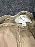 Avenue Montaigne Tan Cargo Pants Size 8 - photo 7