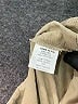 Avenue Montaigne Tan Cargo Pants Size 8 - photo 8