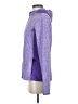 Brooks Purple Track Jacket Size S - photo 5
