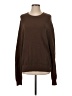 Rag & Bone 100% Cotton Brown Pullover Sweater Size S - photo 1