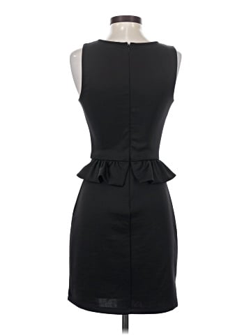 Pim + Larkin Cocktail Dress (view 2)