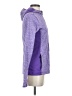Brooks Purple Track Jacket Size S - photo 4