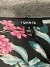 Torrid Black Kimono Size 2X Plus (2) - photo 7