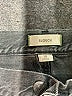 AE77 Gray Jeans Size 10R - photo 7