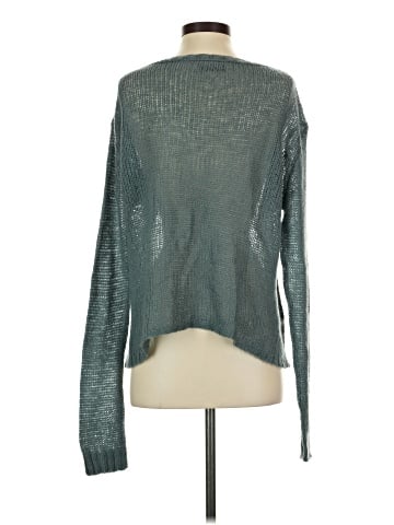 Wooden Ships Long Sleeve Top (view 2)