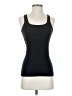 Splendid Black Tank Top Size S - photo 1