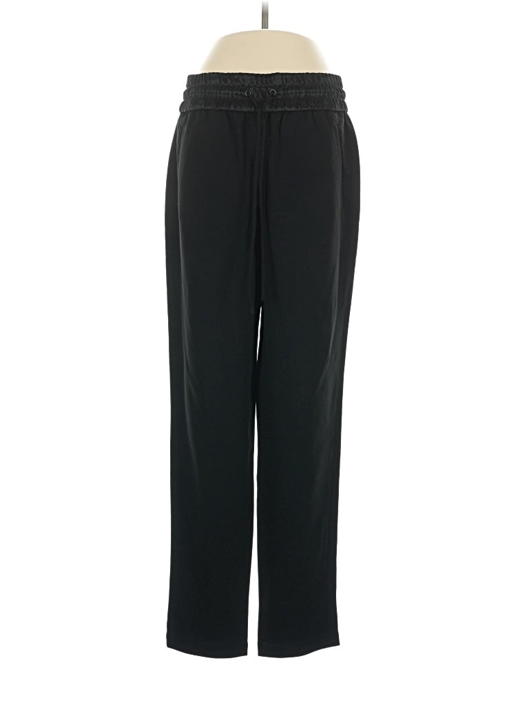 Pre-owned Rag & Bone Casual Pants In Black